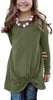 B Army Green